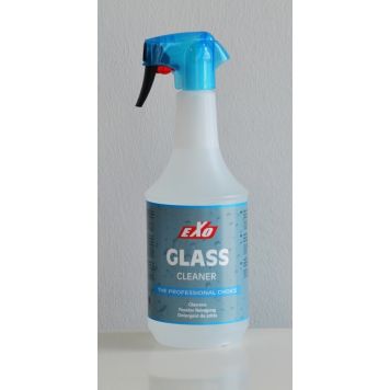 EXO glasrens Glass Cleaner 1 L