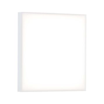 Paulmann WD Velora LED panel 22,5x22,5cm hvid