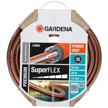 Gardena haveslange Premium Superflex ½" 20 m