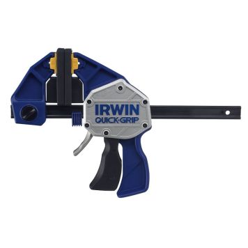 Irwin spændetvinge Quick Grip XP OHBC 600 mm