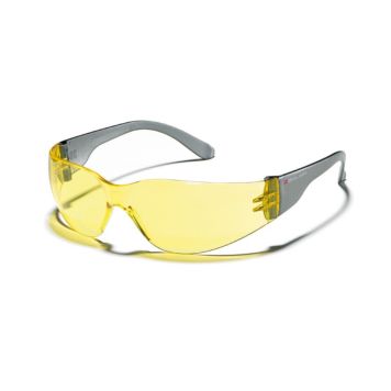 Zekler beskyttelsesbriller 30 gul