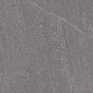 Gulv-/vægflise Burlingstone gris 60x60 cm