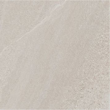 Gulv-/vægflise Burlingstone white 60x60 cm