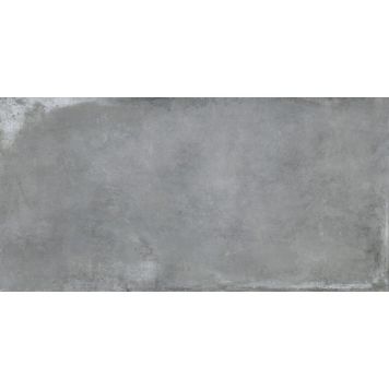 Gulv-/vægflise Hazel gris 120x60 cm
