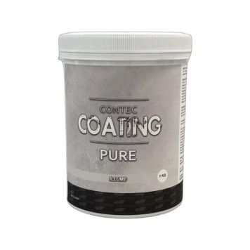 Contec Coating betonoverflade Pure Illume 1 kg 