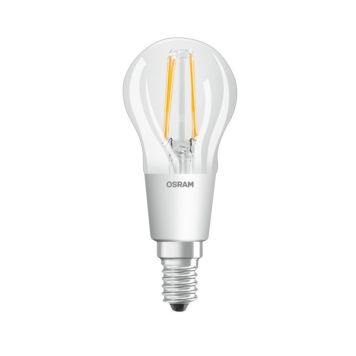 Osram LED-pære Retrofit Classic P E14 4,5 W