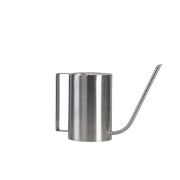 Esschert Design vandkande cylinder stål 1, | BAUHAUS
