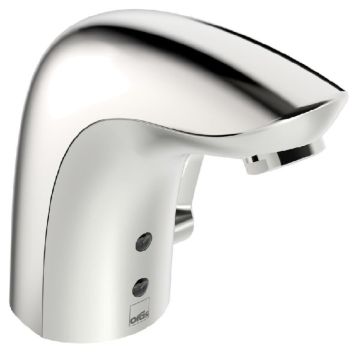 Oras håndvaskarmatur Electra berøringsfri lang m/ Bluetooth