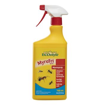 ECOstyle Spray MyreFri KTB 700 ml