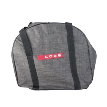 Cobb bæretaske til Premier gasgrill grå
