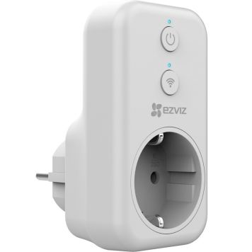 Ezviz smartplug T31 Plus wi-fi