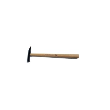 Heka flisehammer m/spids hårdmetal 50g
