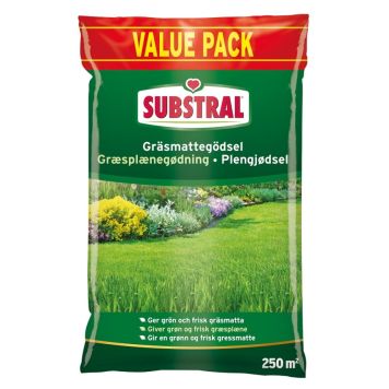 Substral plænegødning Value Pack 7,5 kg