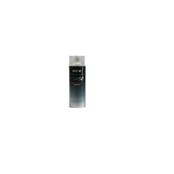 Spraymaling carat fixation 400 ml - MoTip Dupli