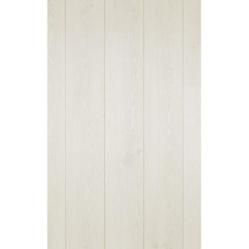 Alloc Original højtrykslaminatgulv lys eg plank 1,91 m²