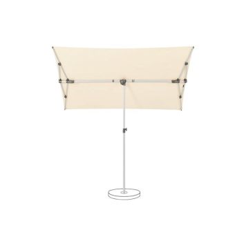 Suncomfort by Glatz parasol Flex Roof 210x150 cm flere farver