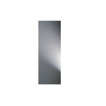 Kristall-Form dørspejl Touch m/klæbebånd 39x111 cm