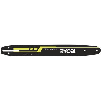 Ryobi sværd RAC249 til kædesav 40 cm