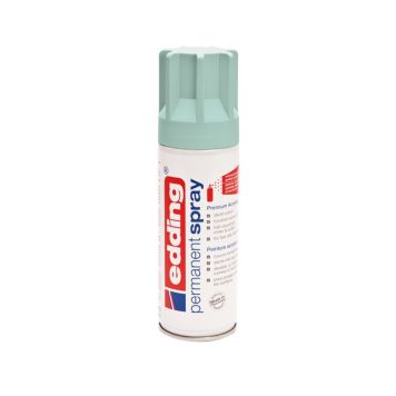 Edding 5200 permanent spray mint