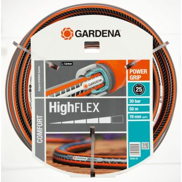 Gardena haveslange Comfort Highflex 3/4" 50 m