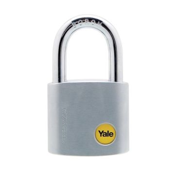 Yale Hængelås rfl 40 mm med 2 nøgler