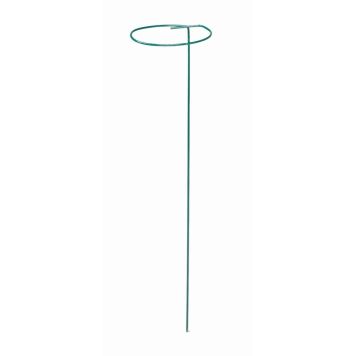 Weibulls blomsterstøtte ring grøn 70 cm