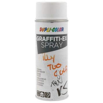Graffiti-ex til fjernelse 400 ml - Dupli Color