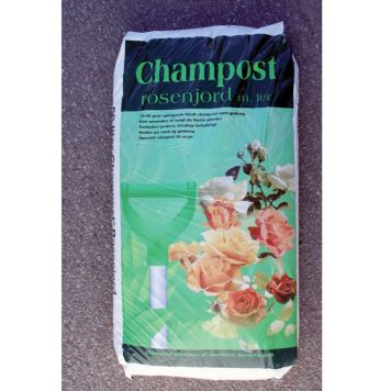 Champost rosenjord 50 L
