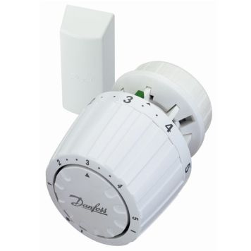 Danfoss termostat fjernføler RA 2992 | BAUHAUS