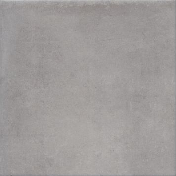 Gulv-/vægflise Ganton grå 9,8 x 9,8 cm 0,94 m²