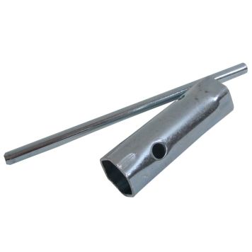 AL-KO tændrørsnøgle 19/21 mm til buskrydder