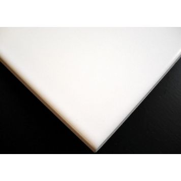 Vægflise Rako mat hvid 19,8x39,8 cm 1,60 m²