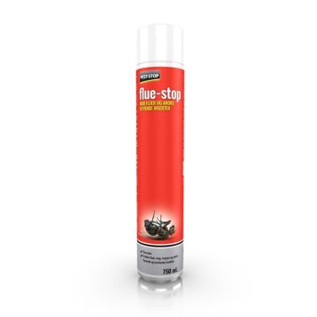 Pest-Stop flue-stop 750 ml 