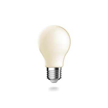 Nordlux LED-pære Smart A60 E27 4,7W hvid