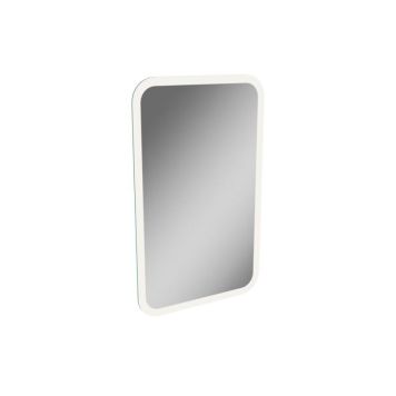 Camargue LED spejl Stella 2,7x45x73 cm