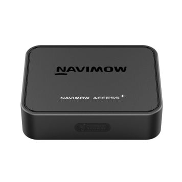 Segway Navimow Access+ 4G