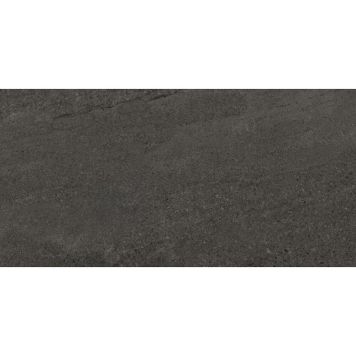 Gulv-/vægflise Newton mørk grå 60x30 cm 1,08 m²