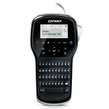 DYMO LabelManager 280 labelmaskine