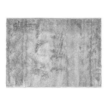 Tæppe Saphne grå 133x190 cm