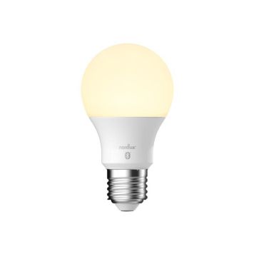 Nordlux LED-pære Smart A60 E27 hvid