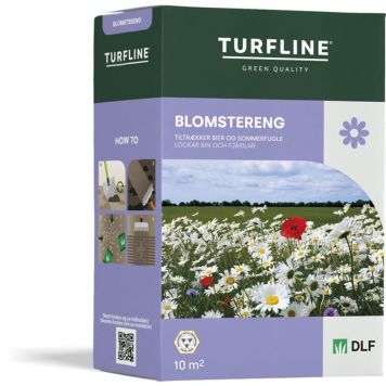 Turfline blomstereng 0,1 kg 
