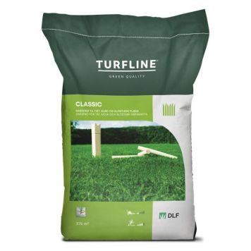 Turfline græsfrø Classic 7,5 kg 