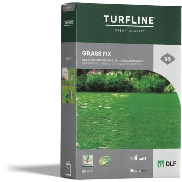 Turfline græsfrø Grass Fix 1 kg