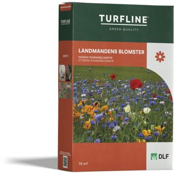 Turfline Landmandens blomsterblanding 0,7 kg