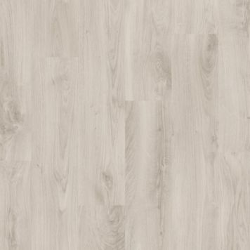 Pergo vinylgulv soft grey oak 1251x189x4 mm 2,837 m²