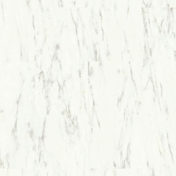 Pergo vinylflise italiensk marmor 610x303x4 mm 2,722 m²