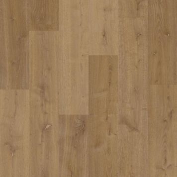 Pergo vinylgulv fumed swedish oak 1494x209x6 mm 1,873 m²