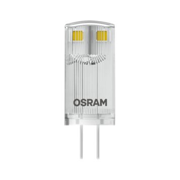 Osram LED-pære Star Pin G4 0,9 W