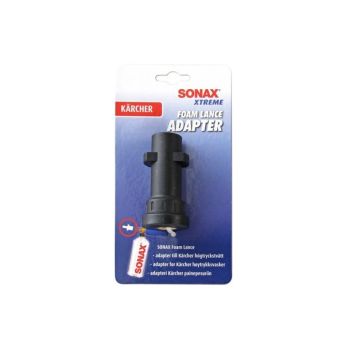 Sonax adapter til højtryksrensere fra Kärcher 