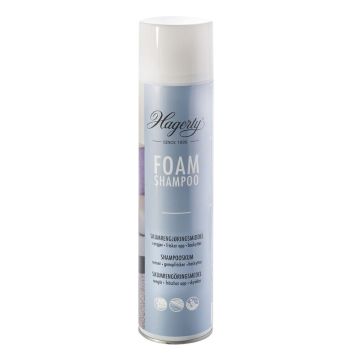 Hagerty foam shampoo spray 600 ml